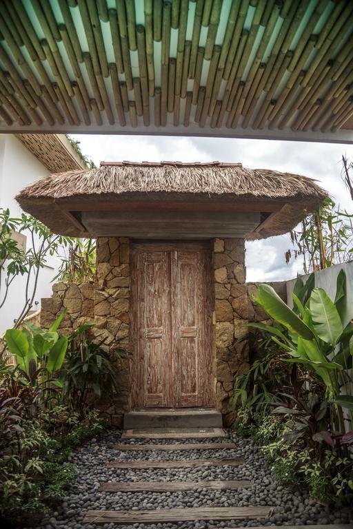 Lotus Villa Ubud By Mahaputra Kültér fotó