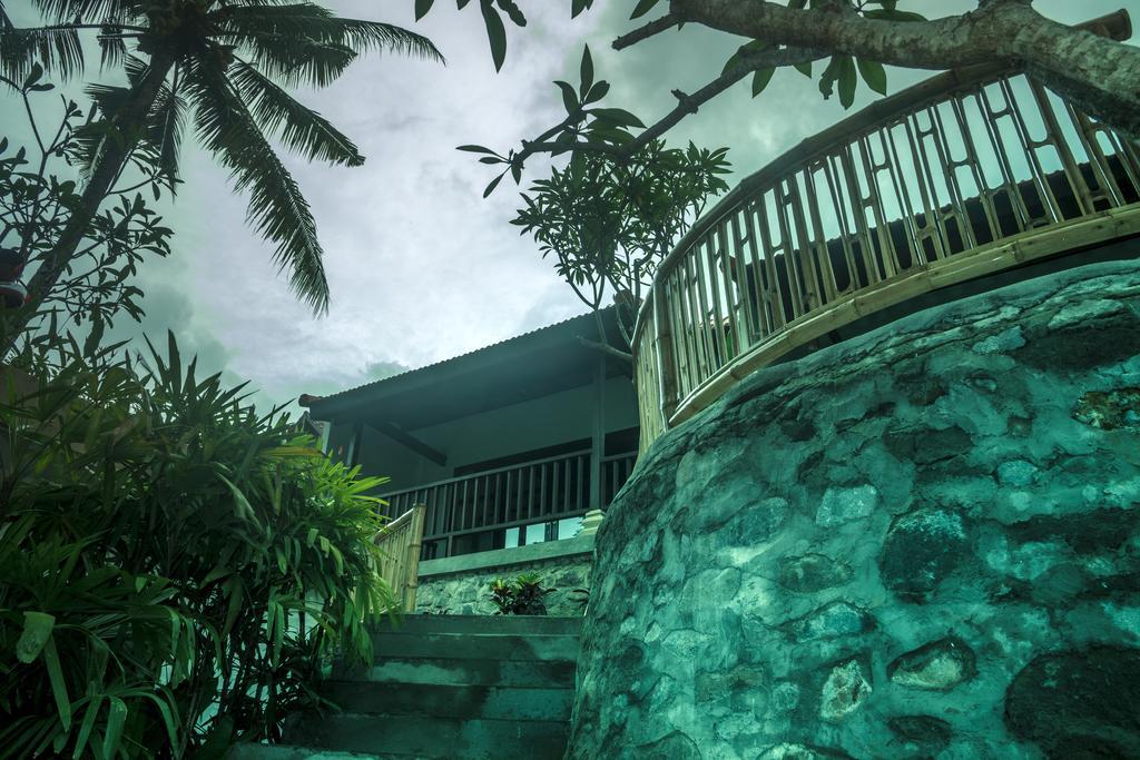 Lotus Villa Ubud By Mahaputra Kültér fotó