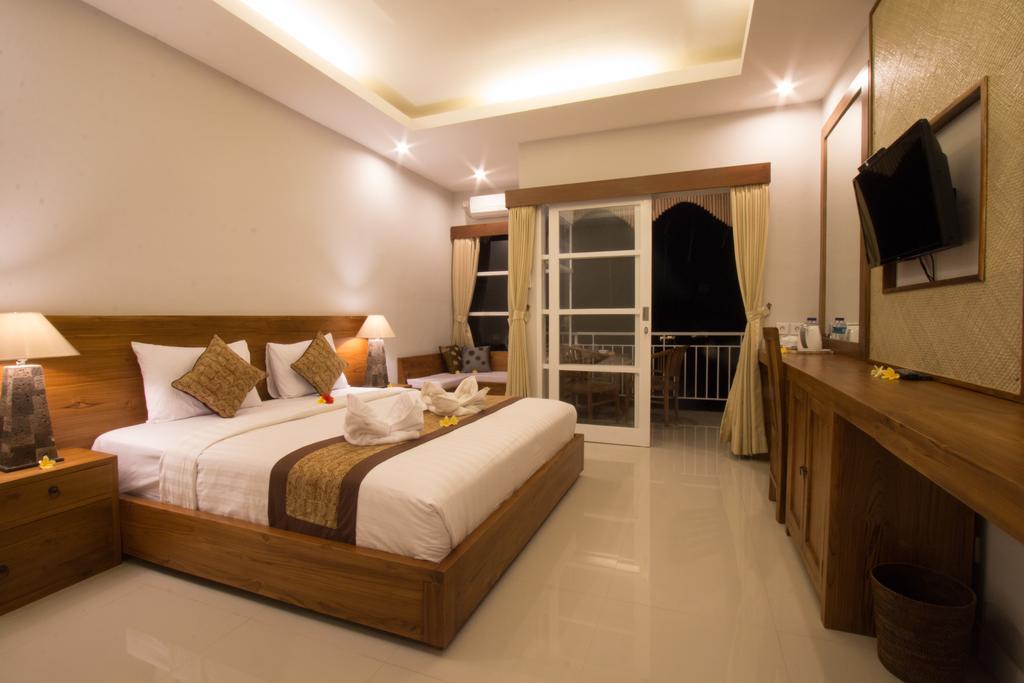 Lotus Villa Ubud By Mahaputra Kültér fotó